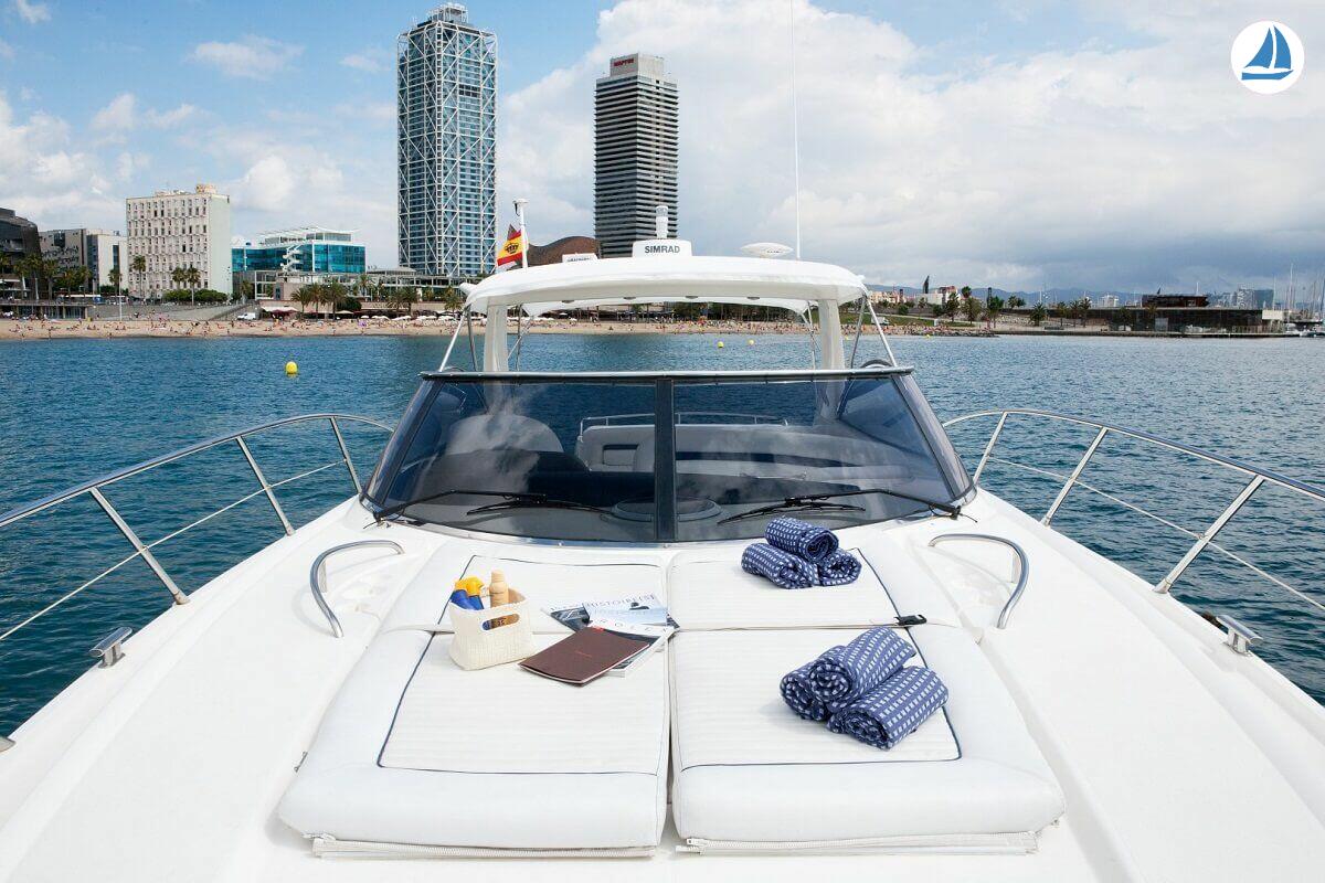 foto Sunseeker 51 4