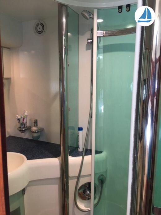 foto Fairline TARGA 52 7