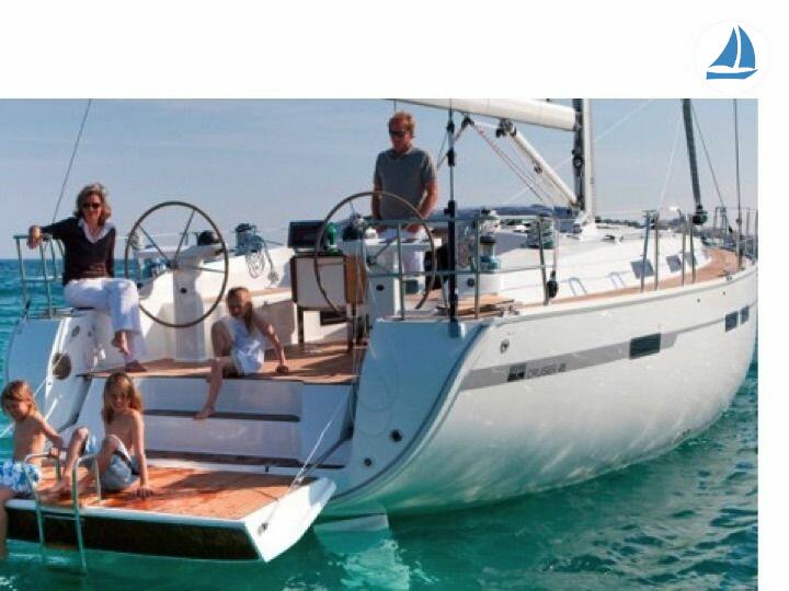 foto Bavaria 45 CRUISER 1