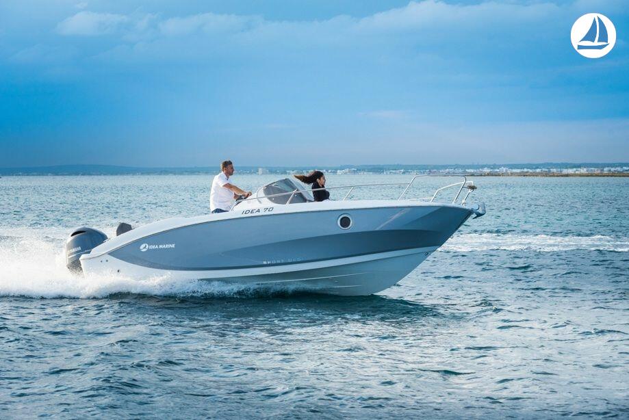 foto Idea Marine Idea 70 3