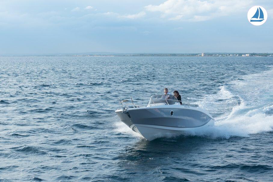 foto Idea Marine Idea 70 4