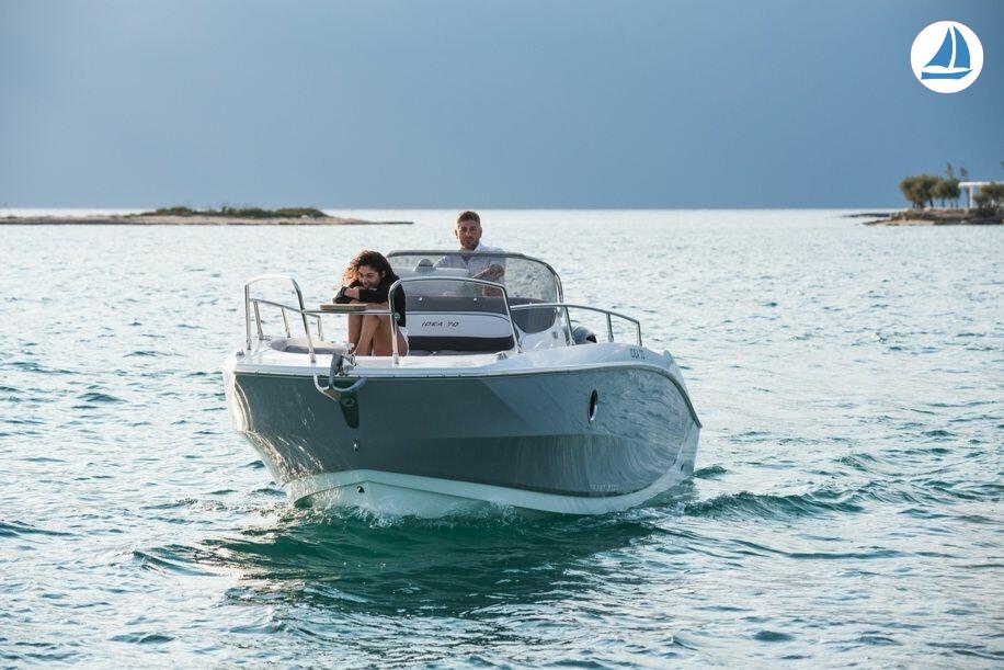 foto Idea Marine Idea 70 5
