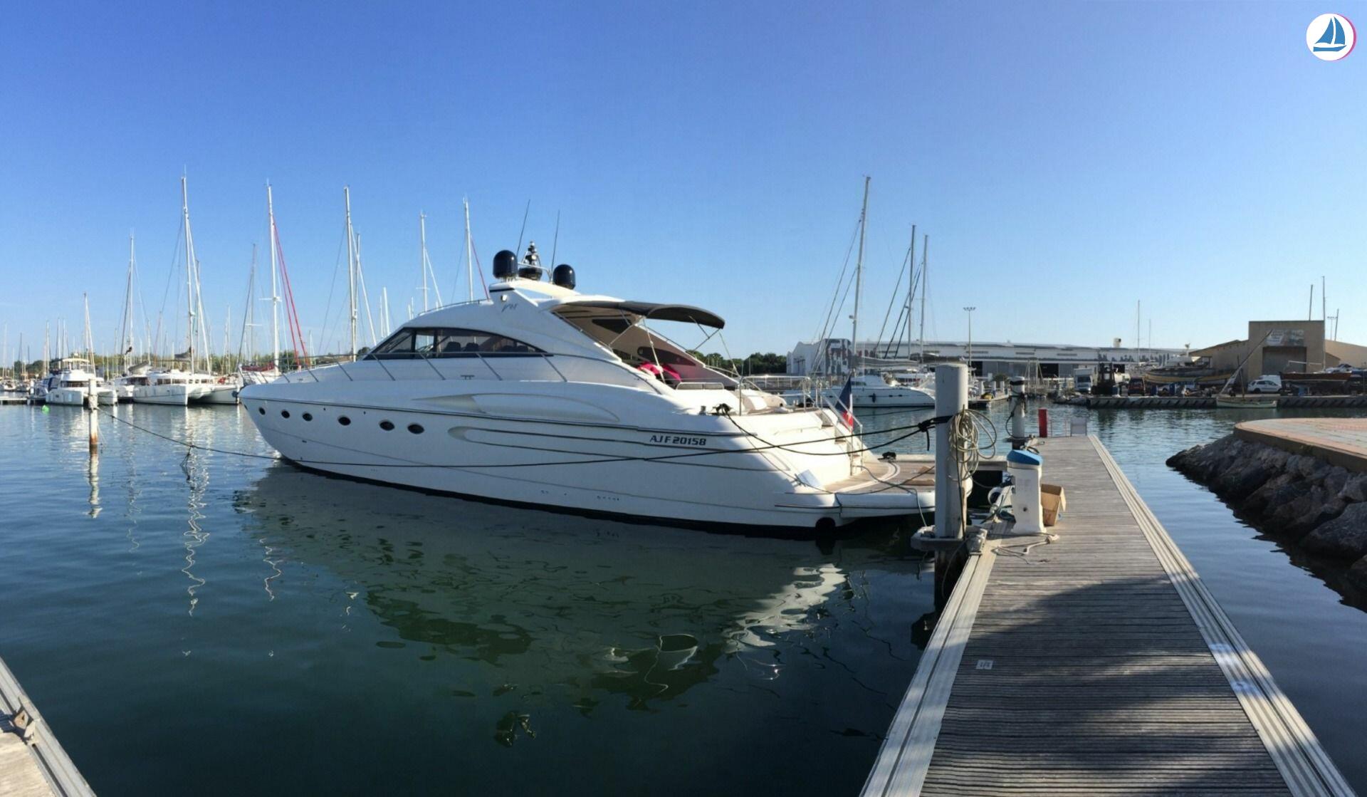 foto Princess V65 1
