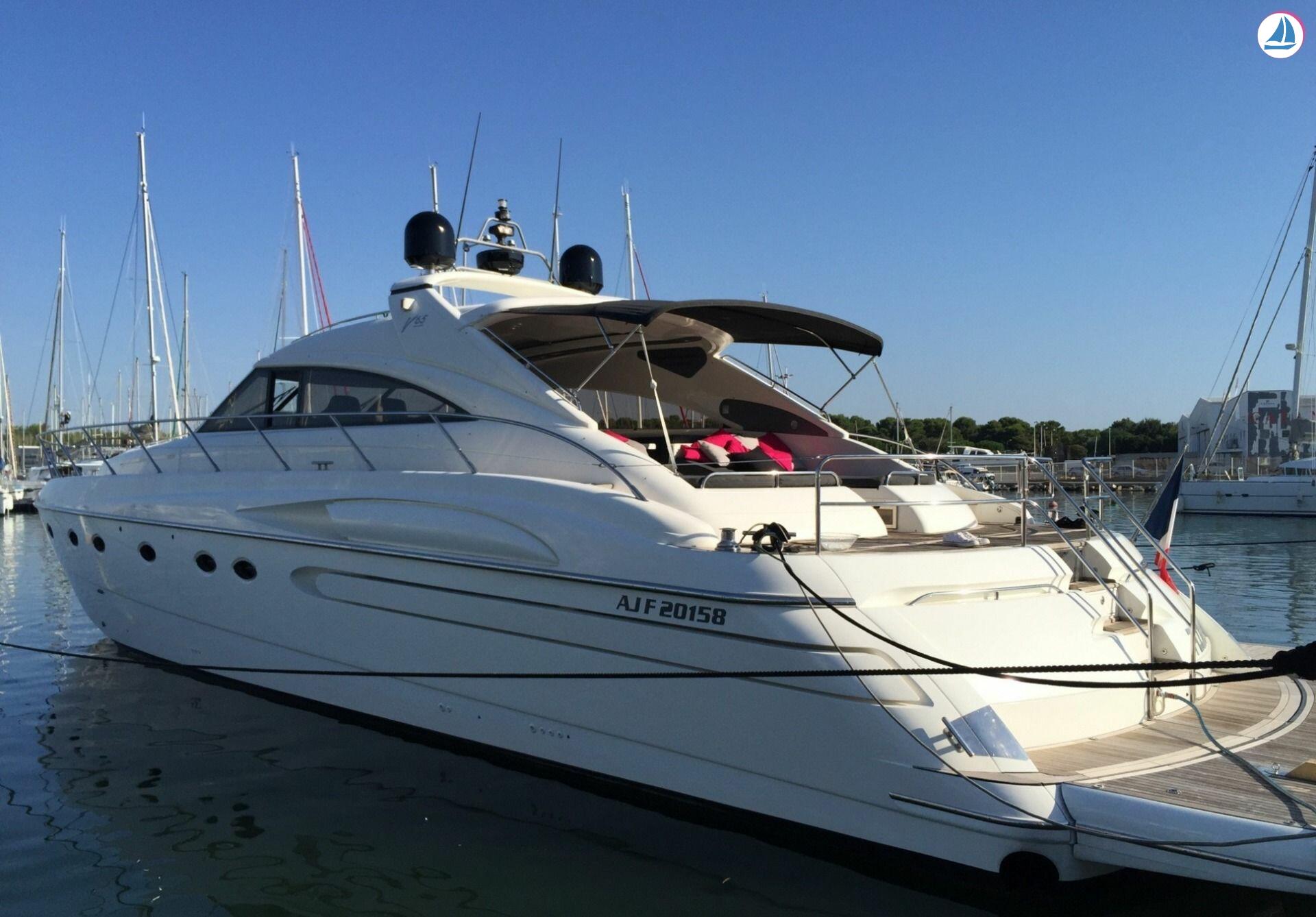 foto Princess V65 2