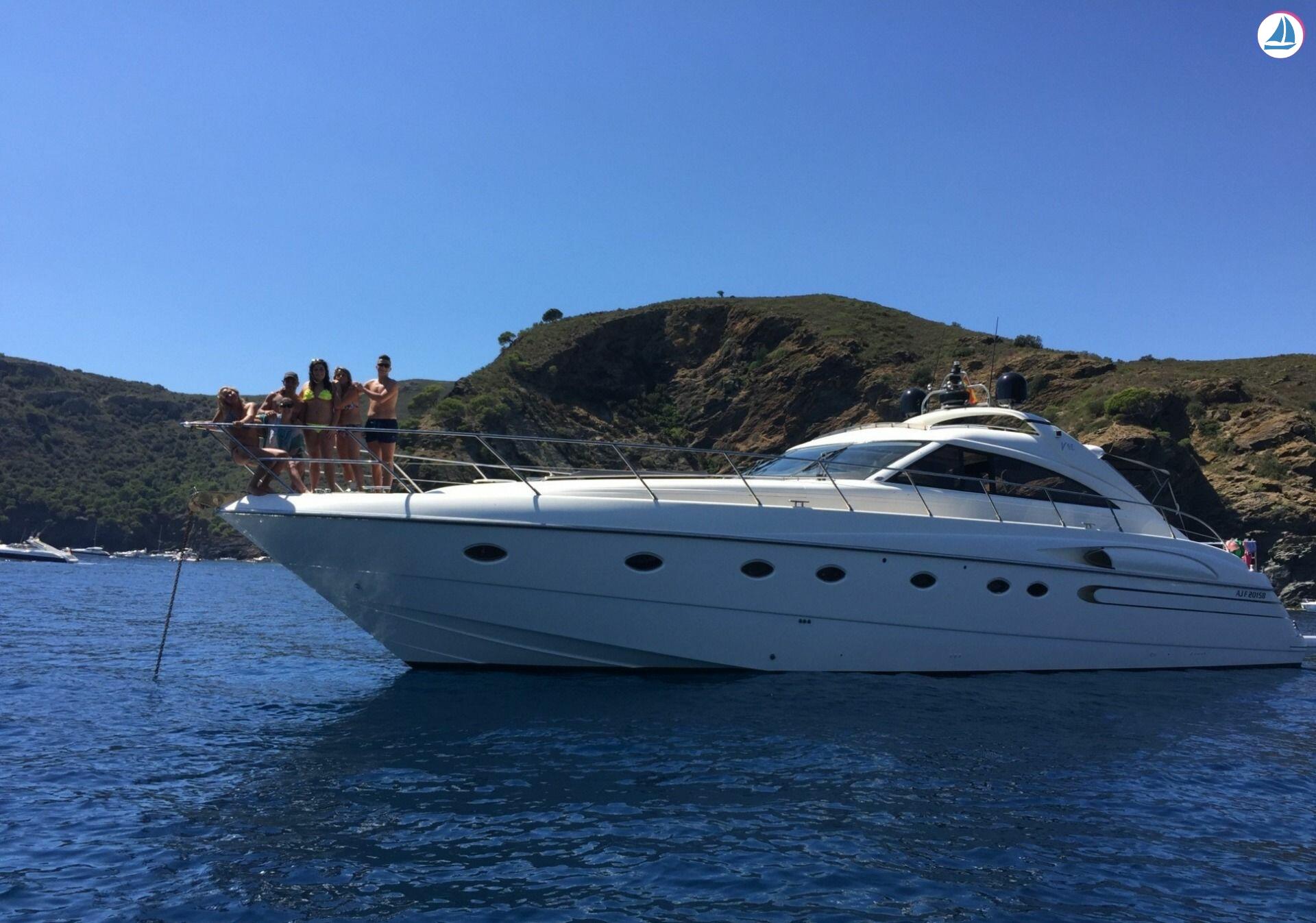 foto Princess V65 3