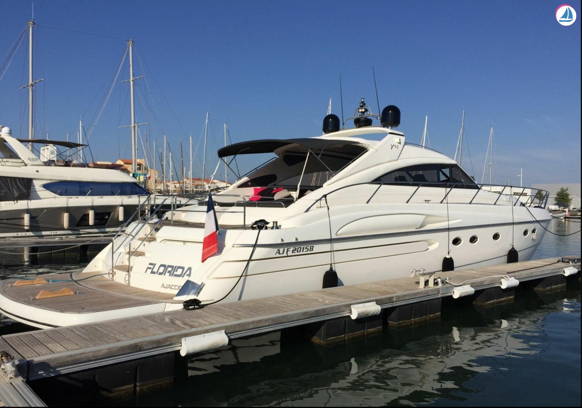 foto Princess V65 7