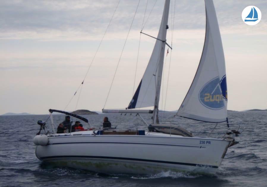 foto Bavaria 36 Cruiser 2