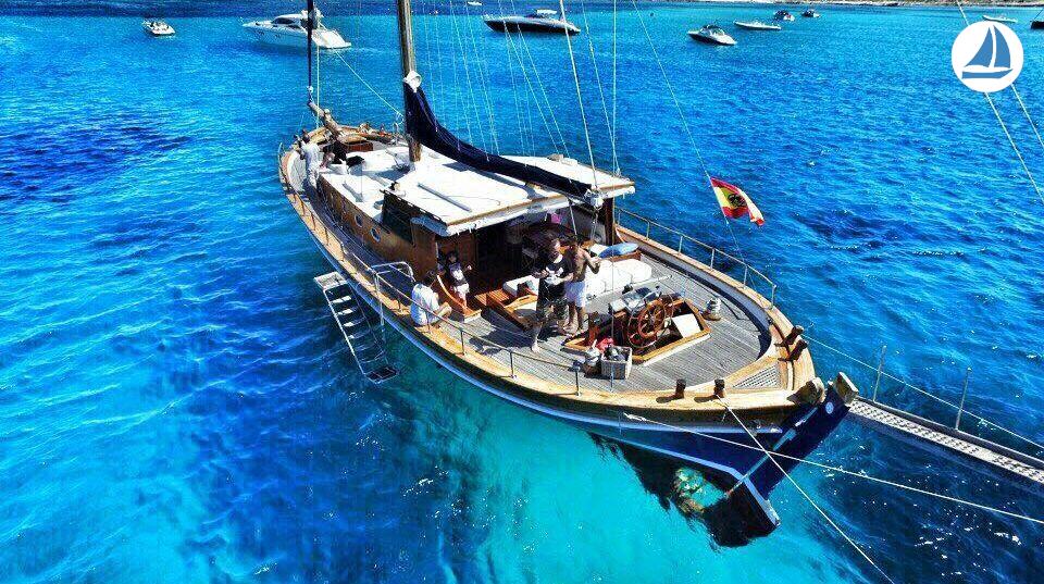 foto Bodrum shipyard Tirandil 4