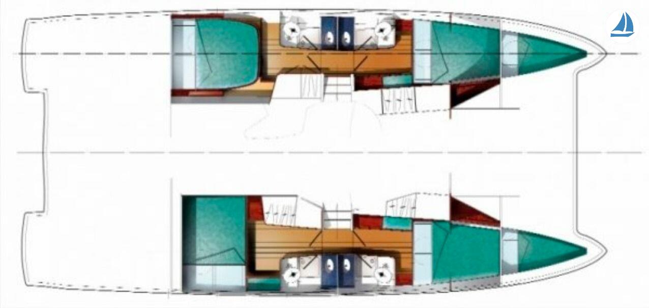 foto Cumberland 43 6