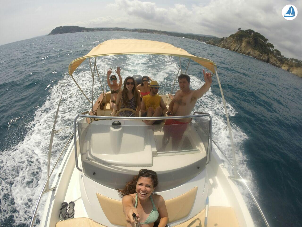 foto Capelli Cap 21 - Tamariu 4