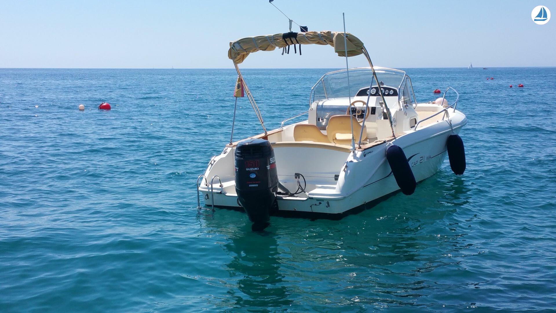 foto Capelli Cap 21 - Tamariu 7