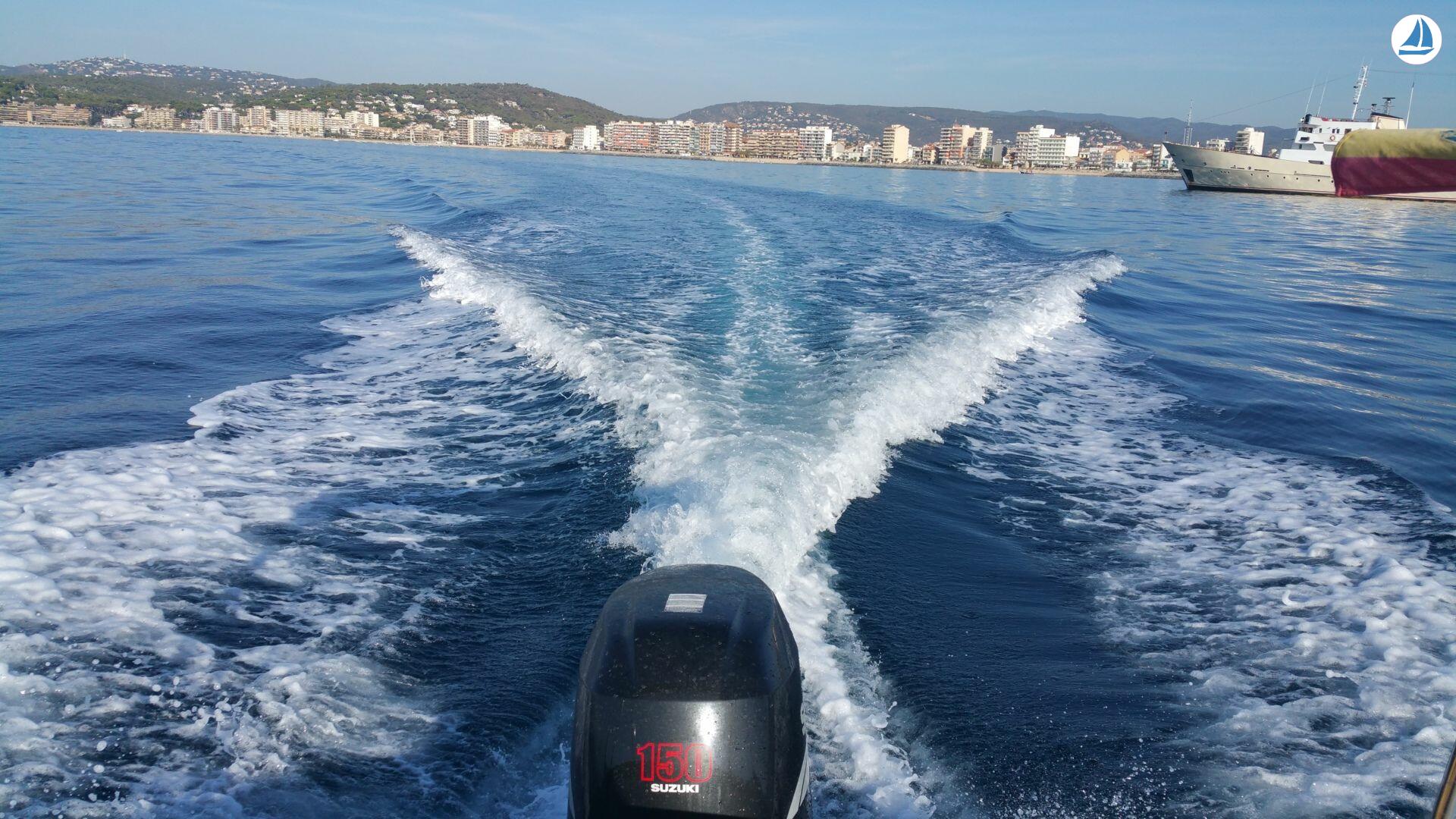 foto Capelli Cap 21 - Tamariu 10