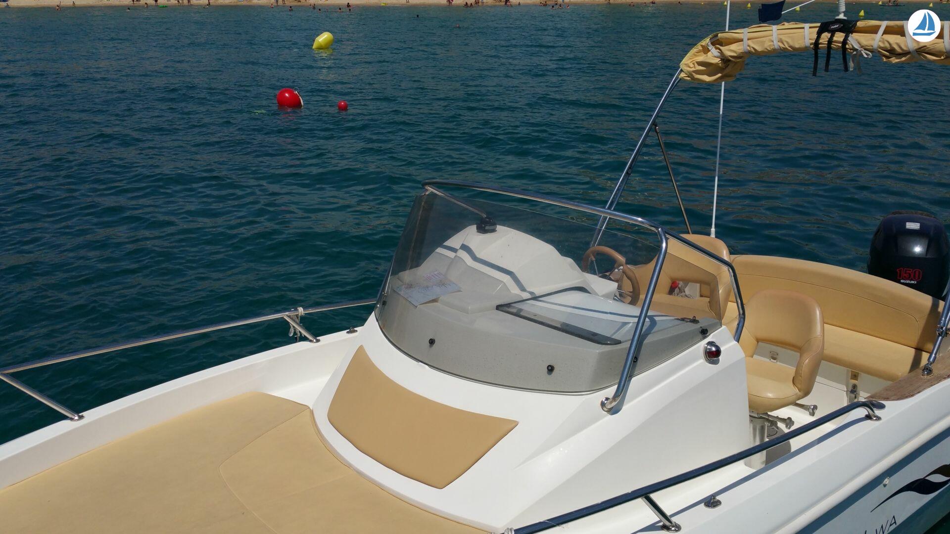 foto Capelli Cap 21 - Tamariu 12