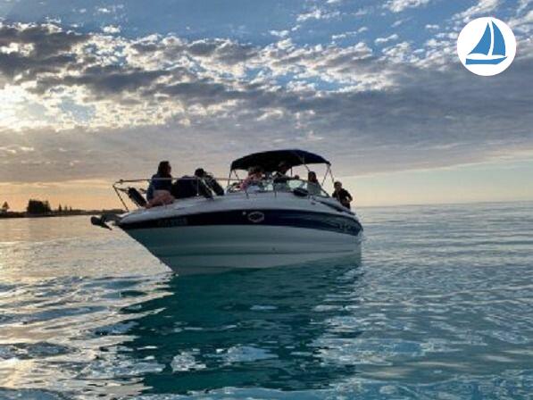 foto Crownline 270 CR 1