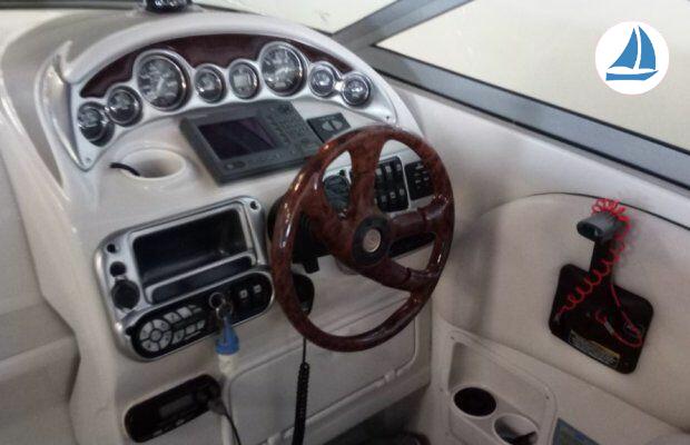 foto Crownline 270 CR 2