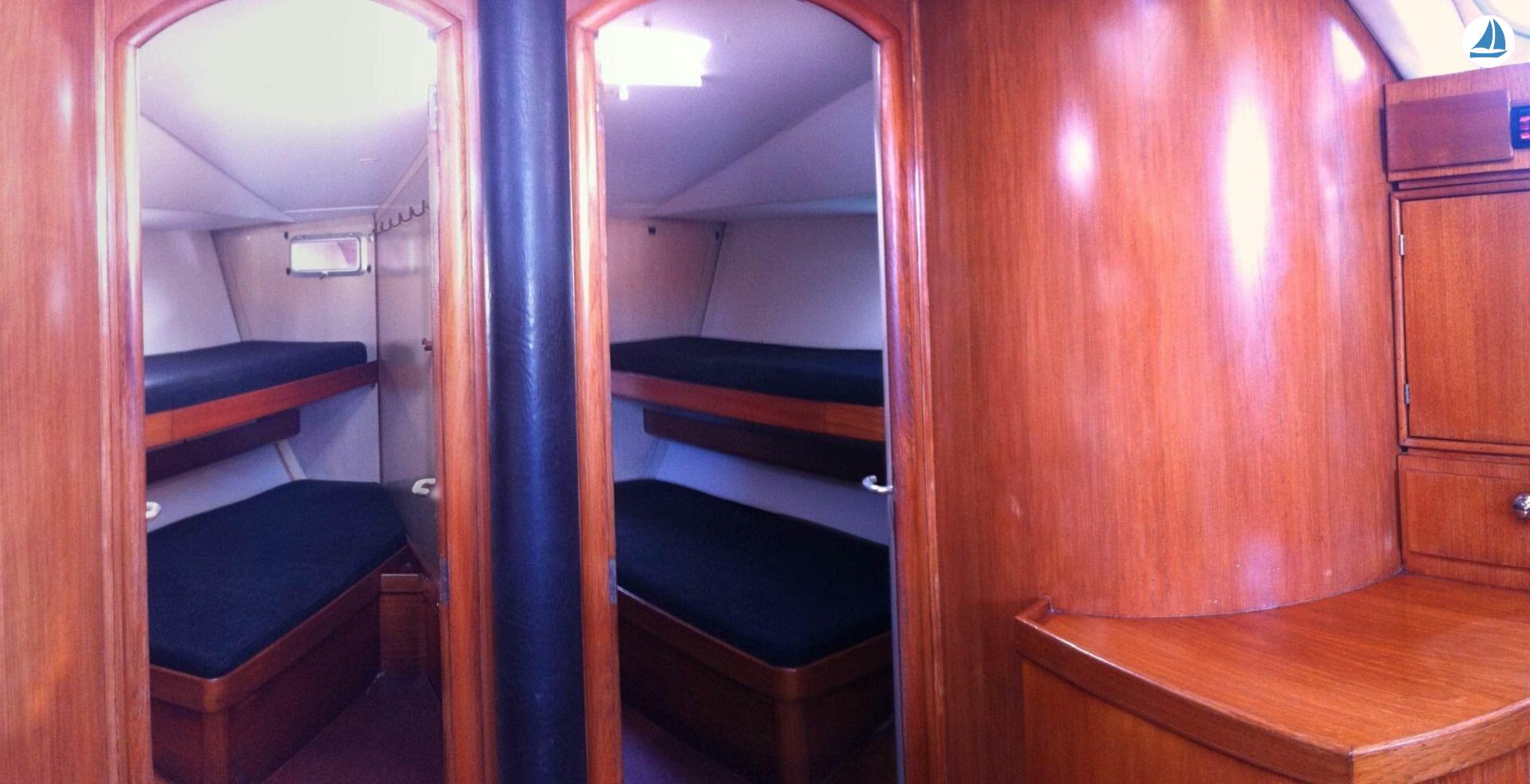 foto Jeanneau SUN ODYSSEY 51 6