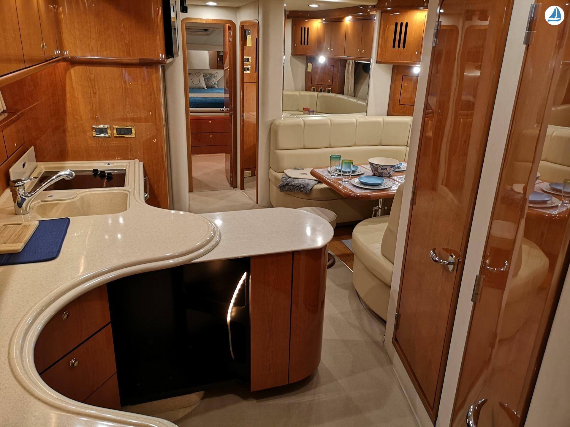 foto Sea Ray 510 SUNDANCER 11