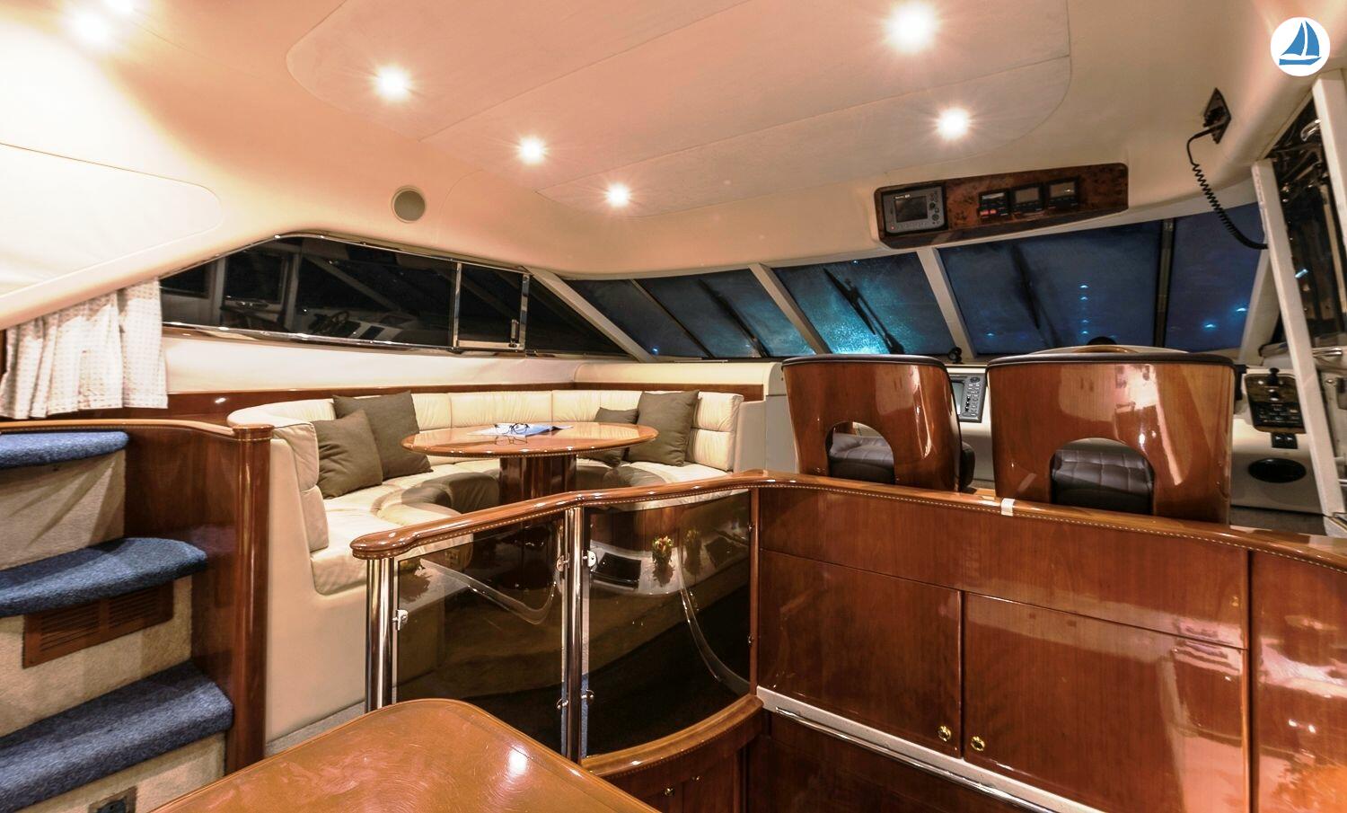 foto Princess V60 10