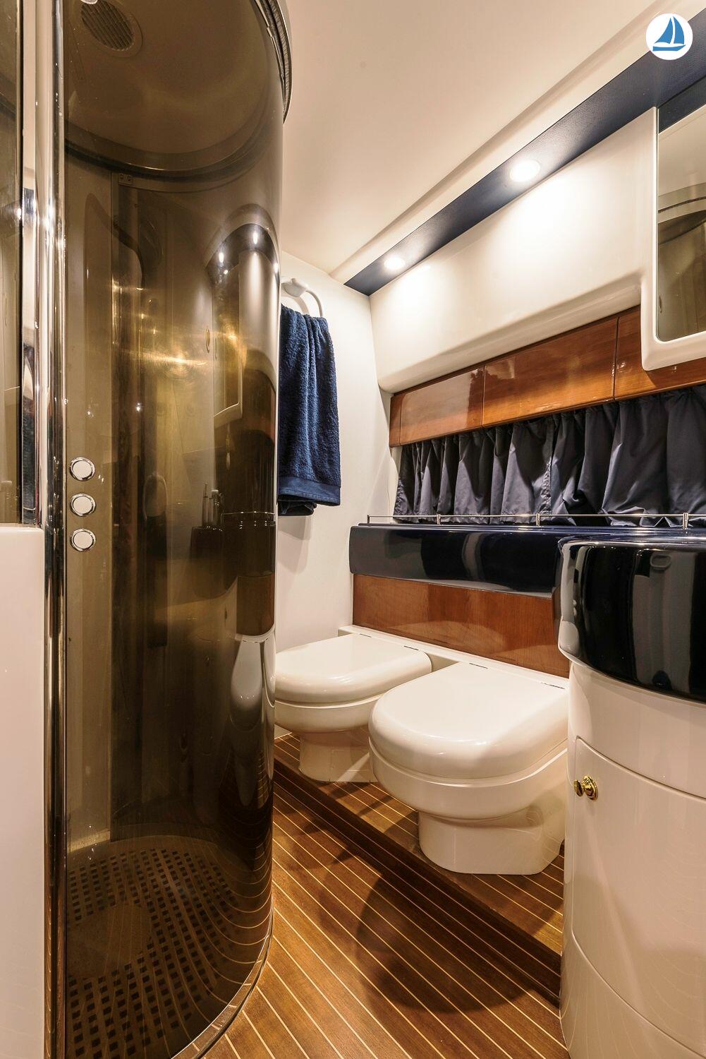 foto Princess V60 12