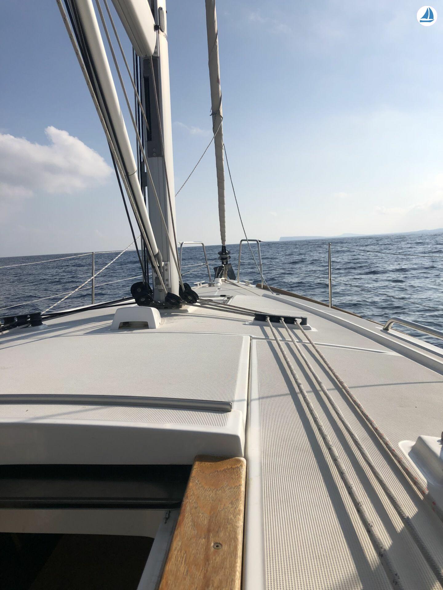 foto Beneteau Oceanis 38 4