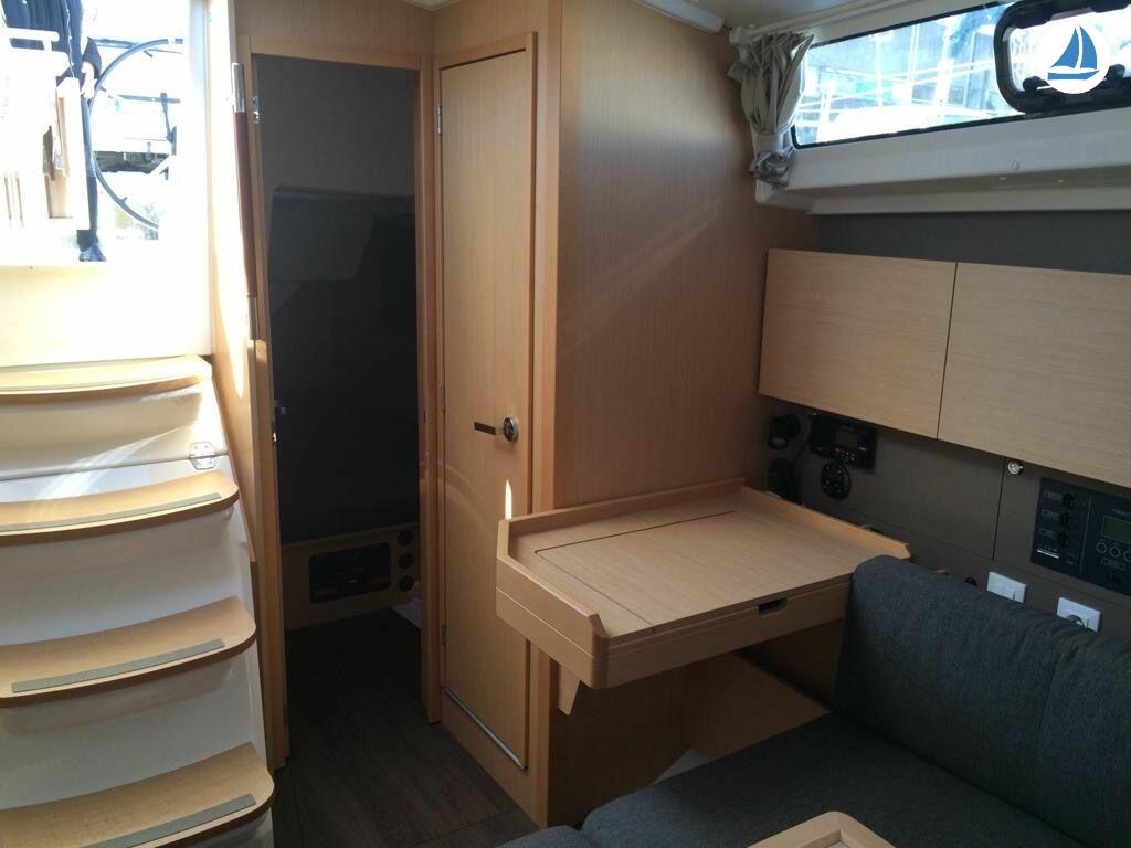 foto Beneteau Oceanis 38 8