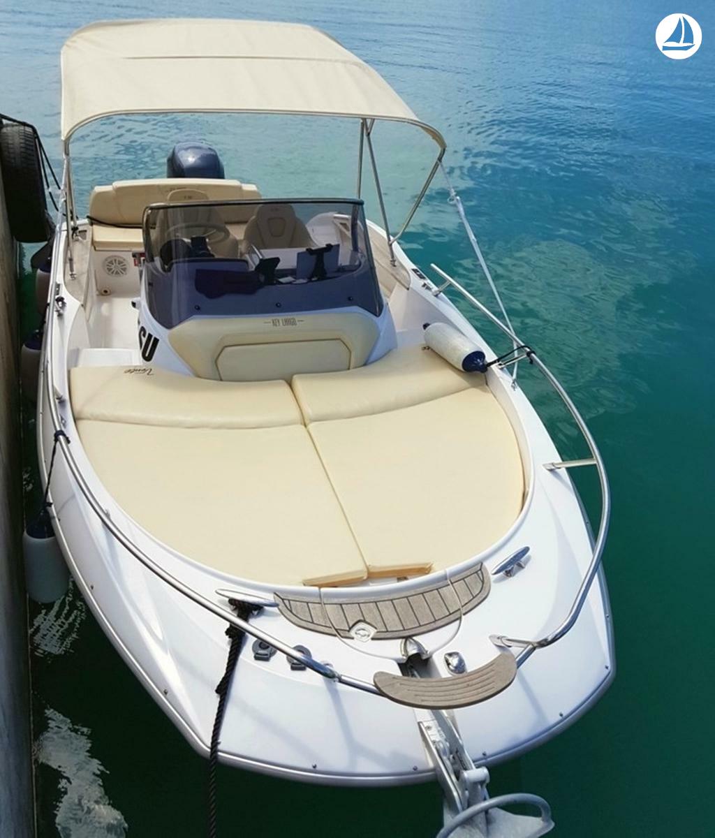 foto SESSA MARINE KEY LARGO 20 2