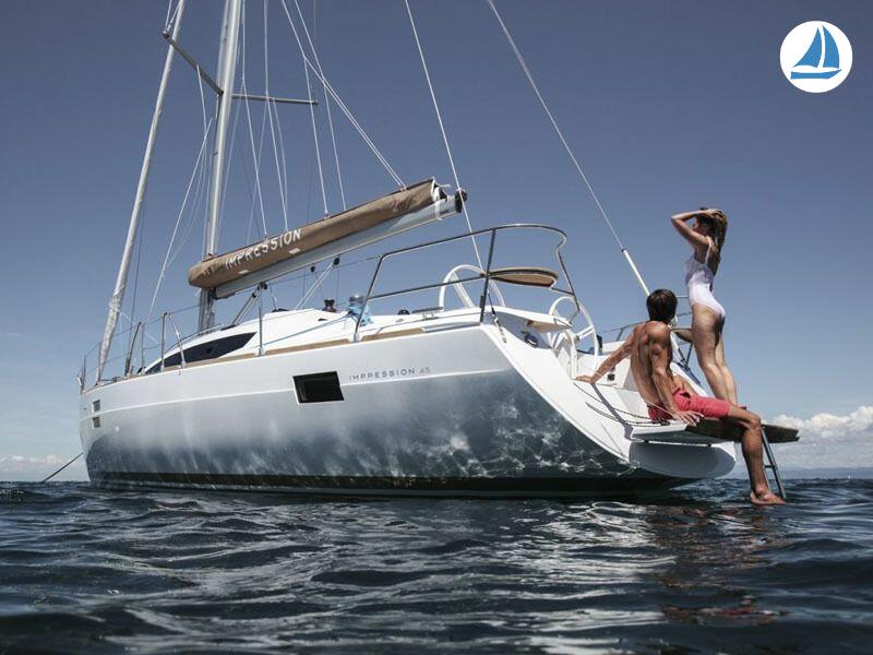 foto Elan Impression 45 6