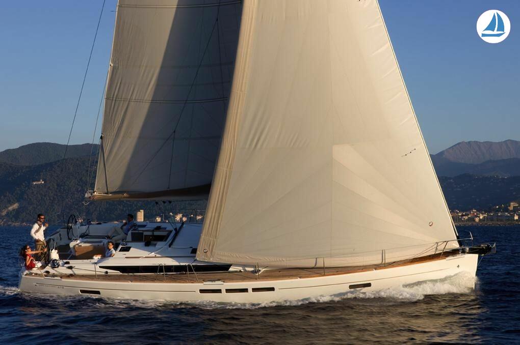 foto Jeanneau Sun Odissey 519 1