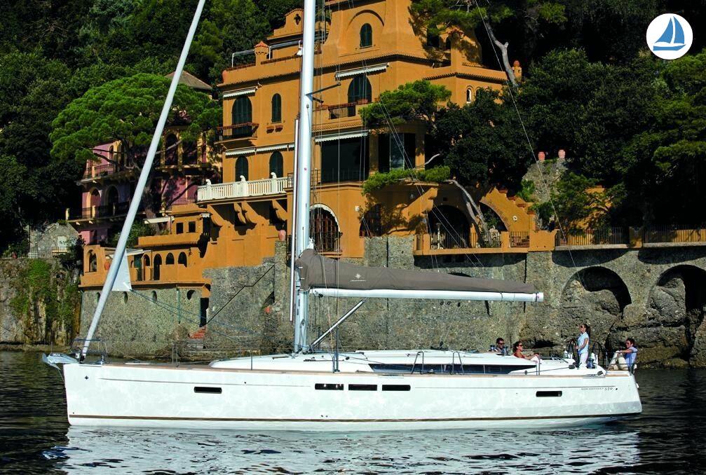 foto Jeanneau Sun Odissey 519 6