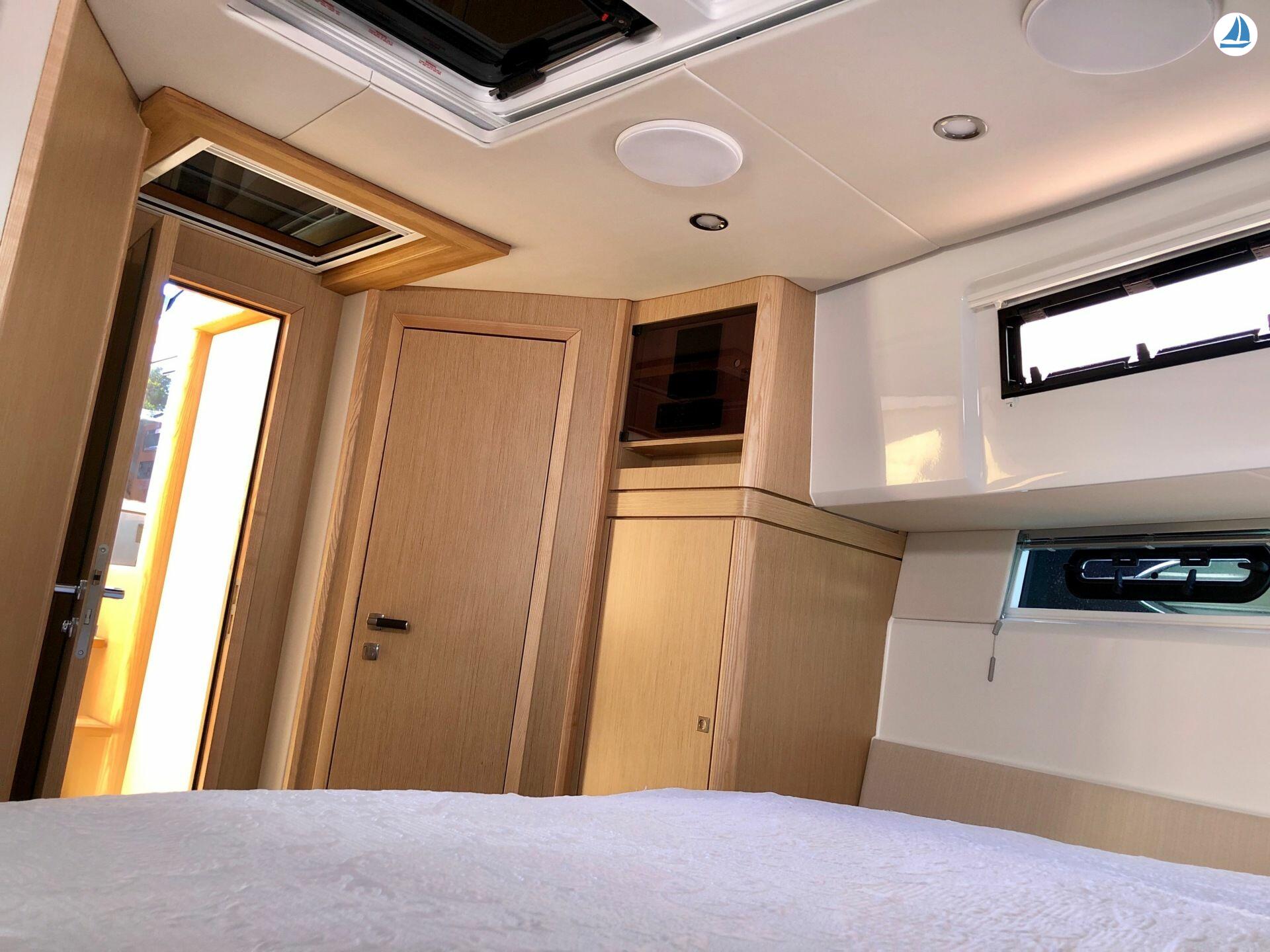 foto Fjord 52 open 14