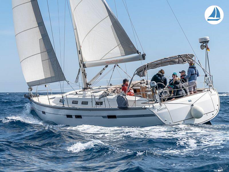 foto Bavaria CRUISER 45 2