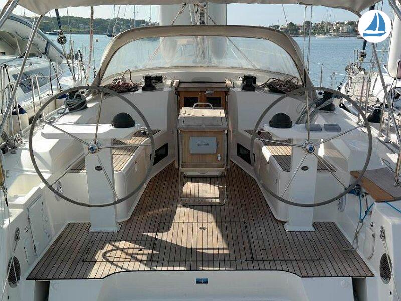 foto Bavaria CRUISER 45 4