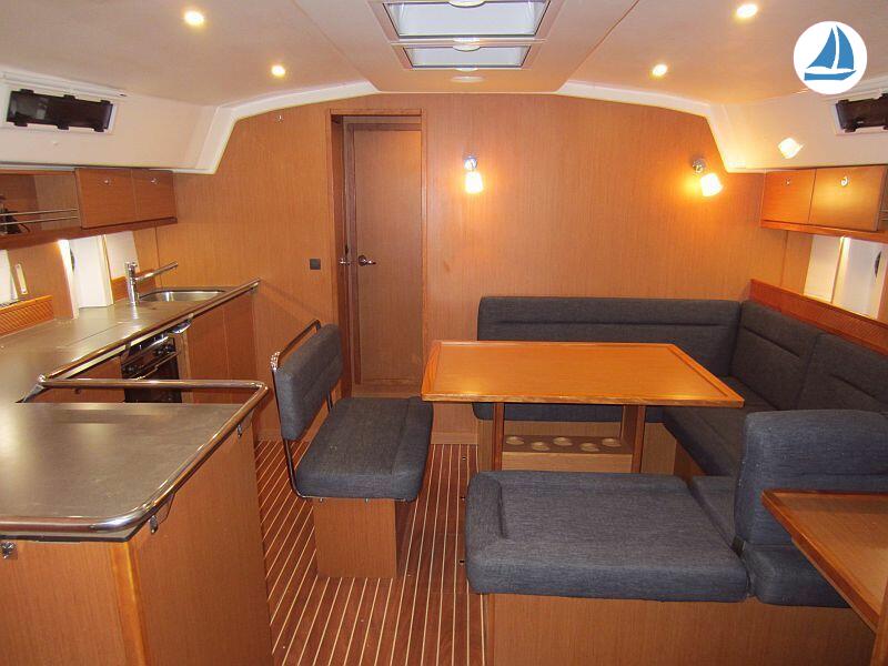 foto Bavaria CRUISER 45 7