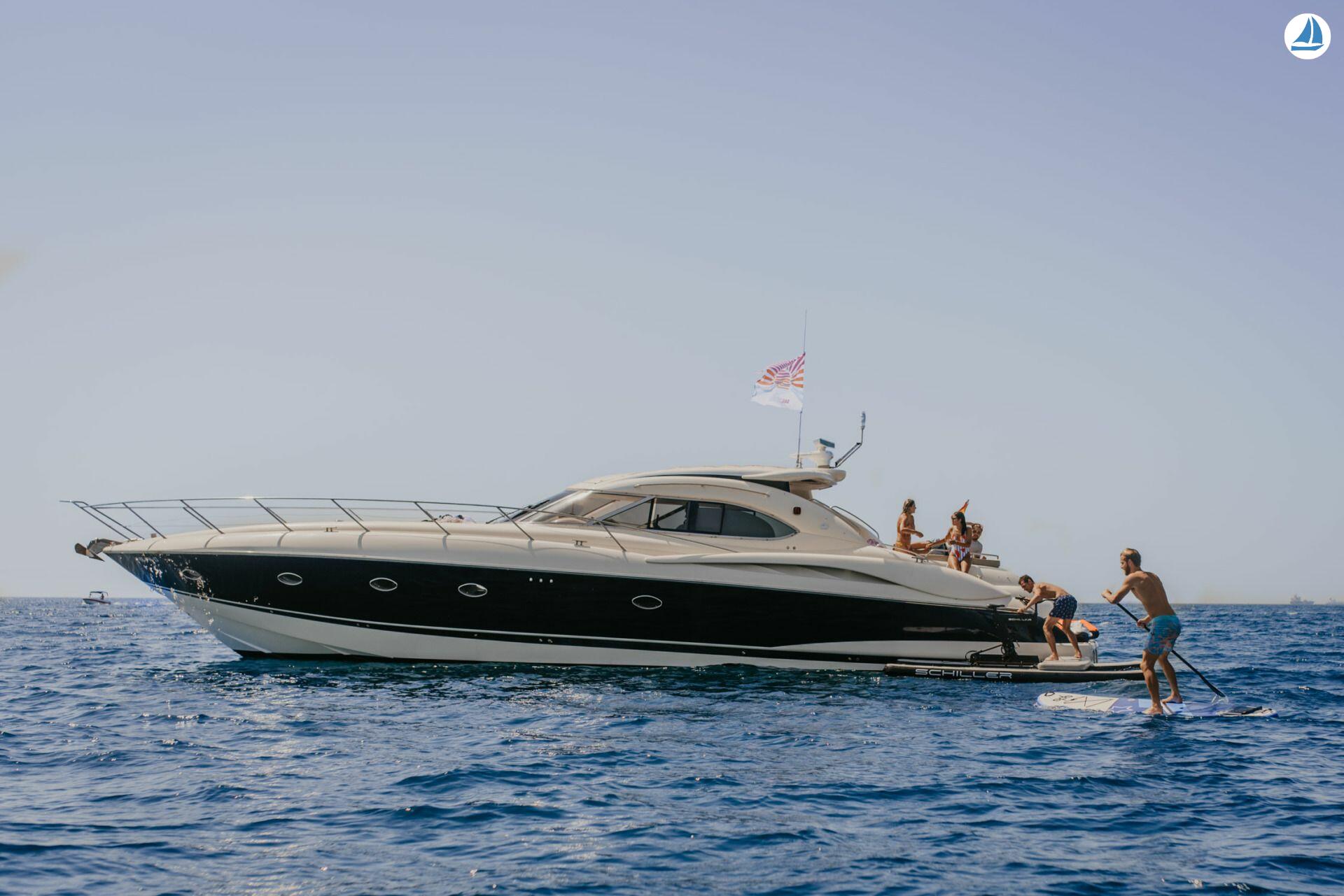 foto Sunseeker Predator 58 Predator 58 1