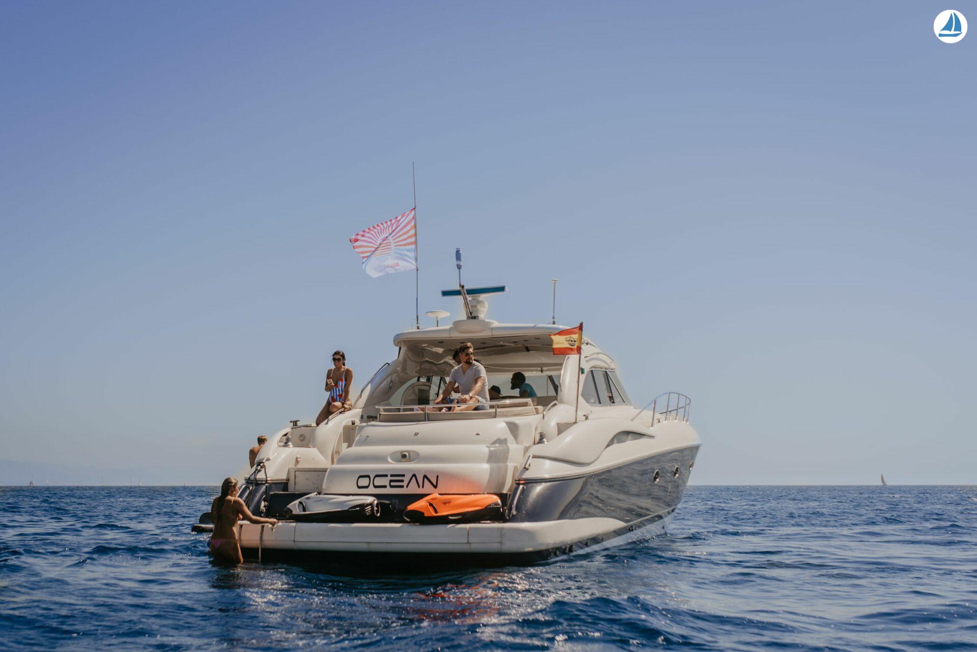 foto Sunseeker Predator 58 Predator 58 2