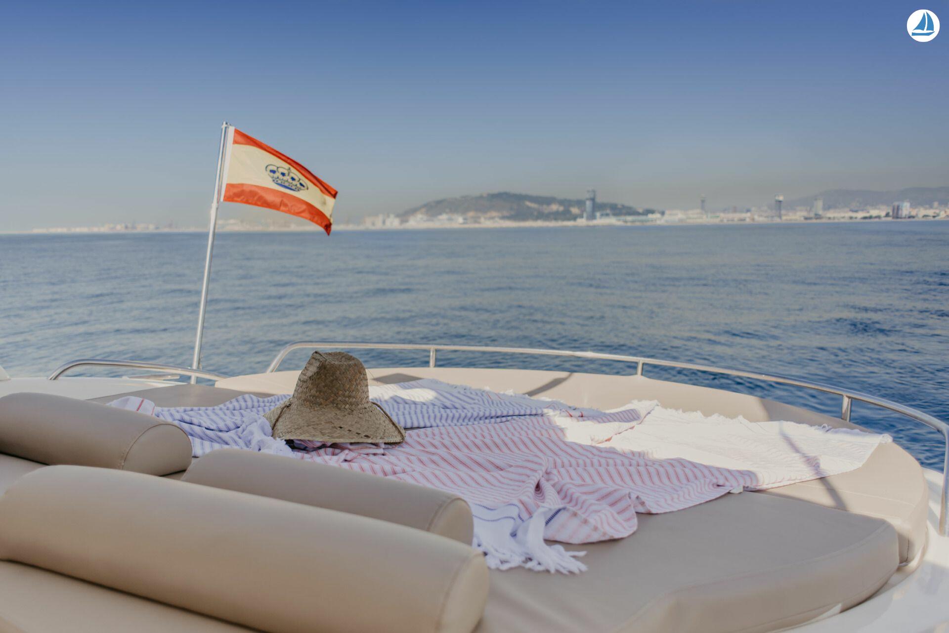 foto Sunseeker Predator 58 Predator 58 4