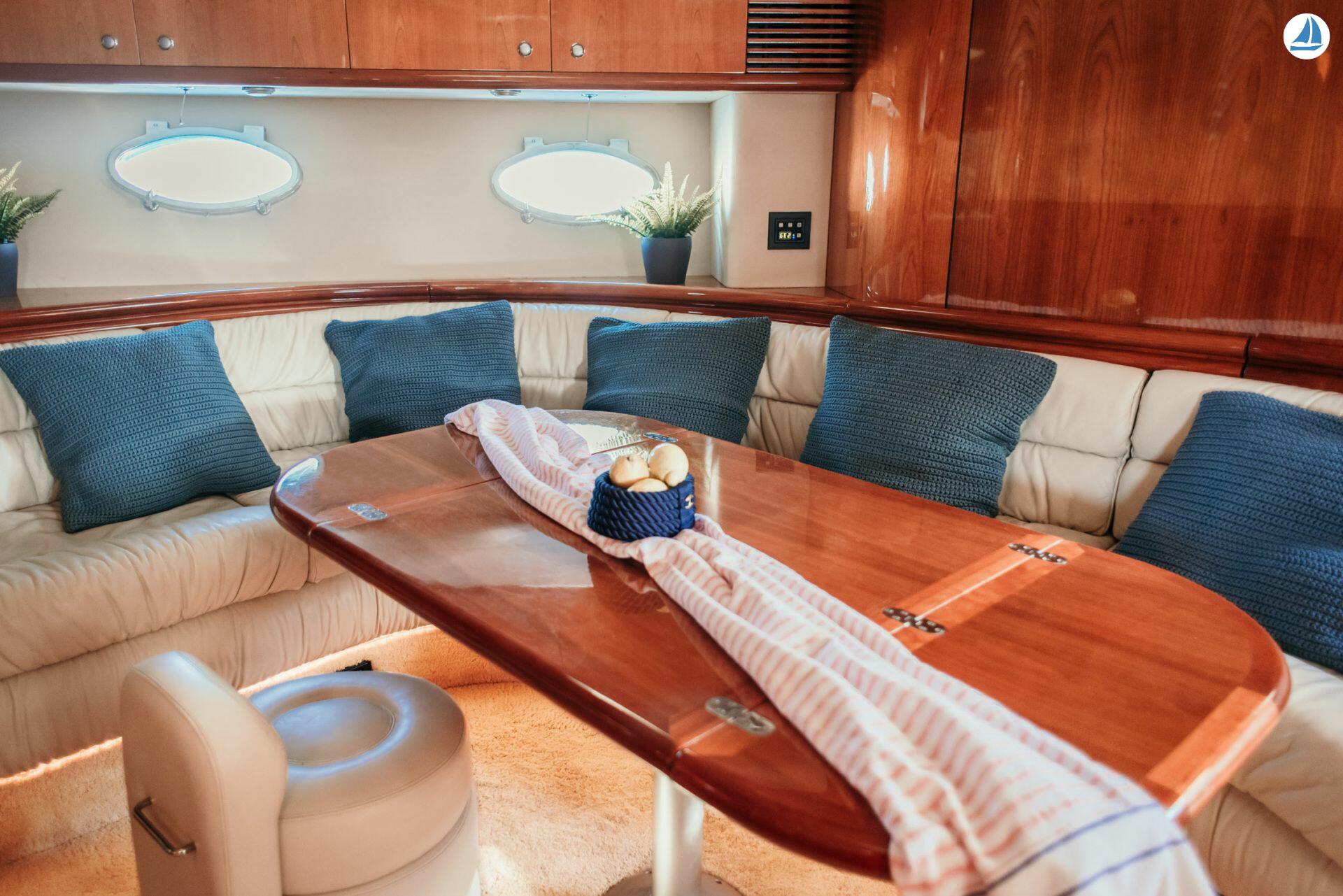 foto Sunseeker Predator 58 Predator 58 9