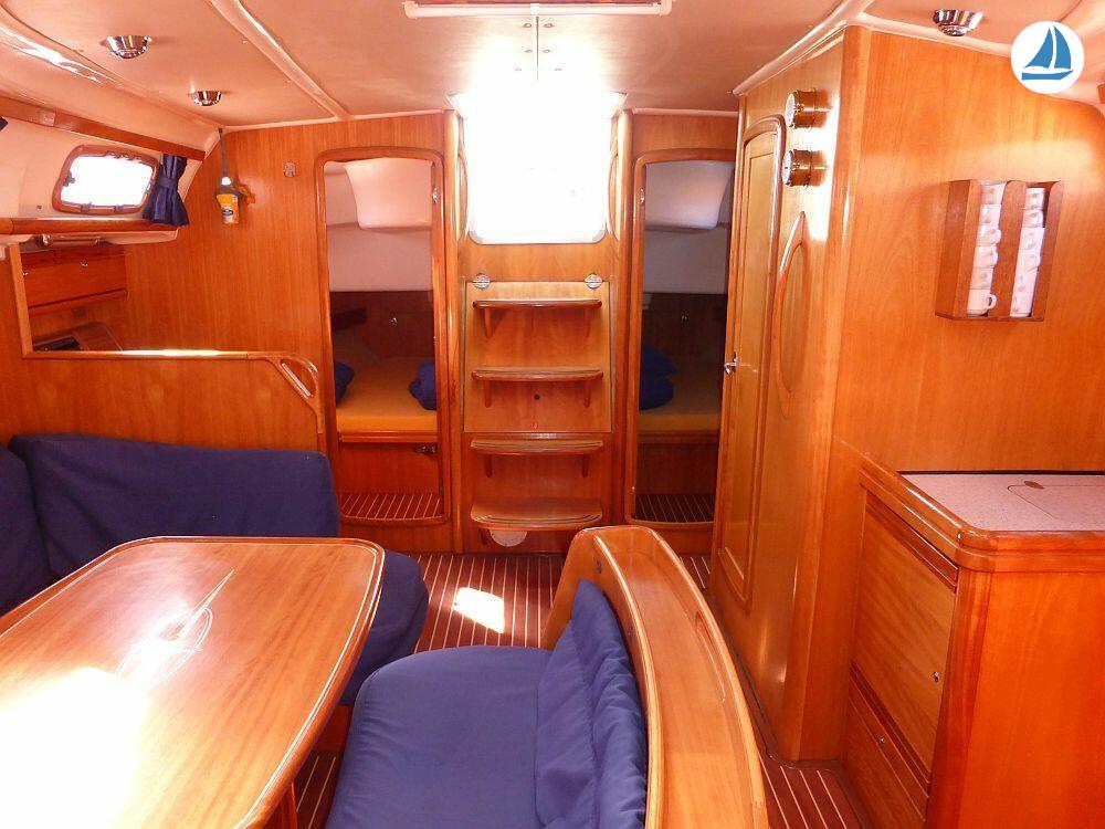 foto Bavaria 46 Cruiser 5
