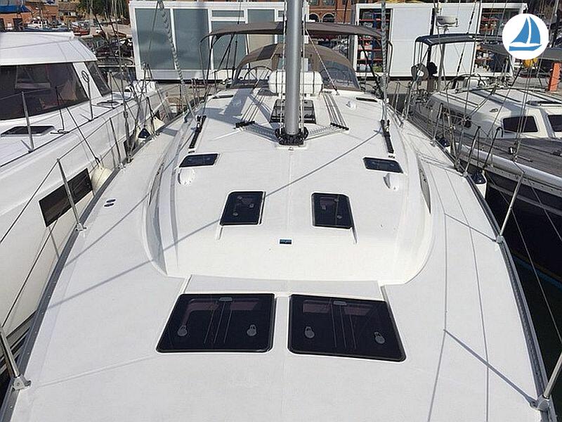 foto Bavaria Cruiser 51 2