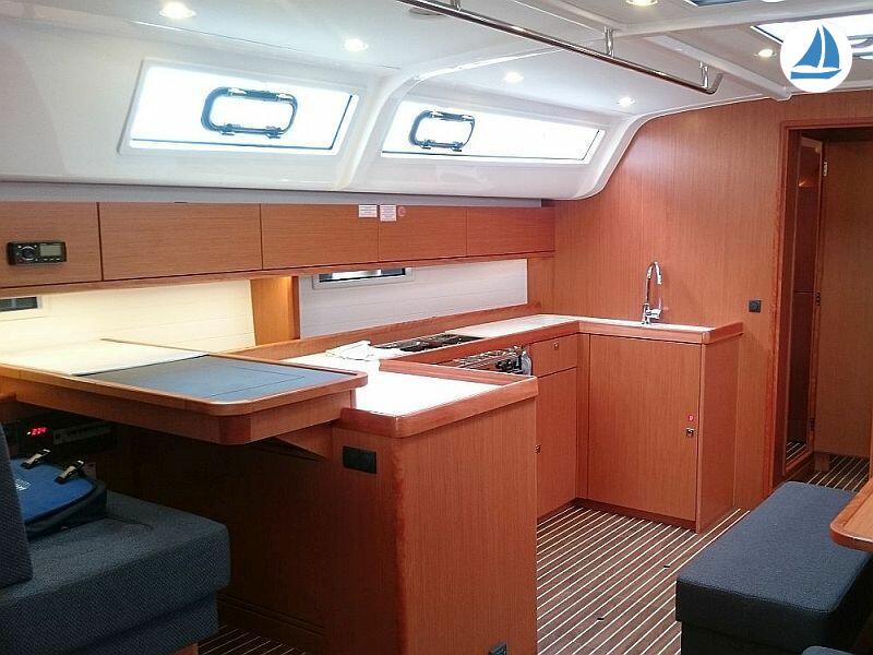 foto Bavaria Cruiser 51 4