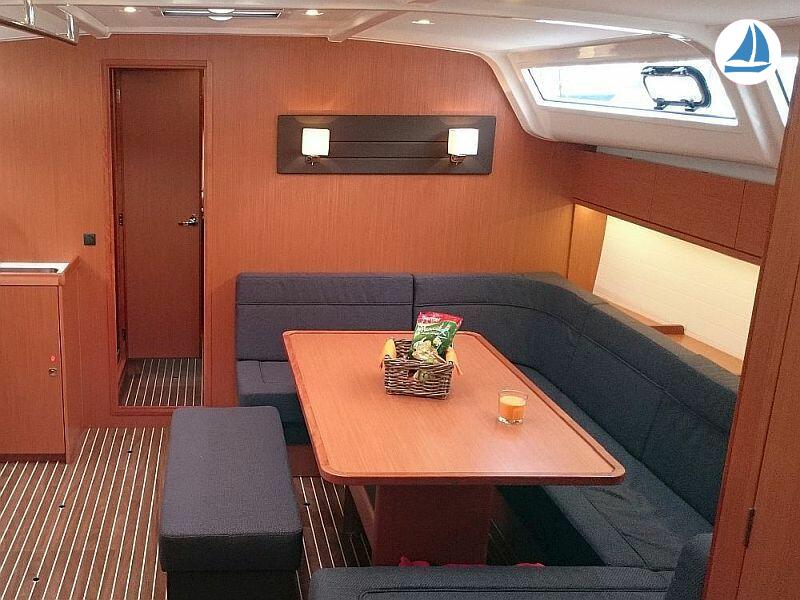 foto Bavaria Cruiser 51 6