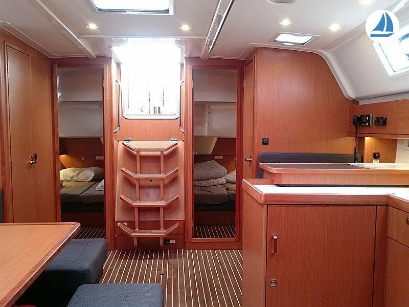 foto Bavaria Cruiser 51 8