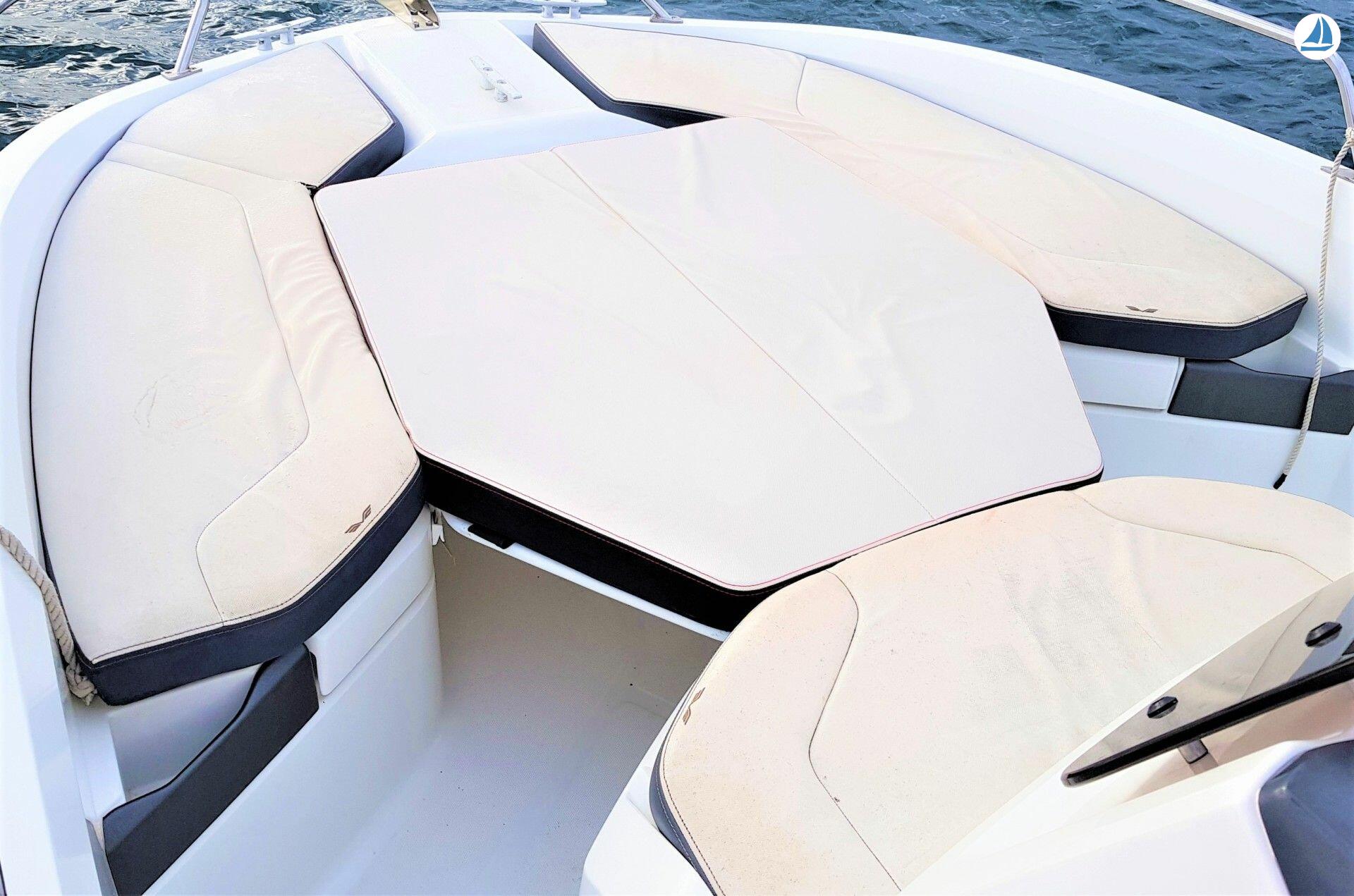 foto Beneteau Flyer 6.6 spacedeck - Begur 10