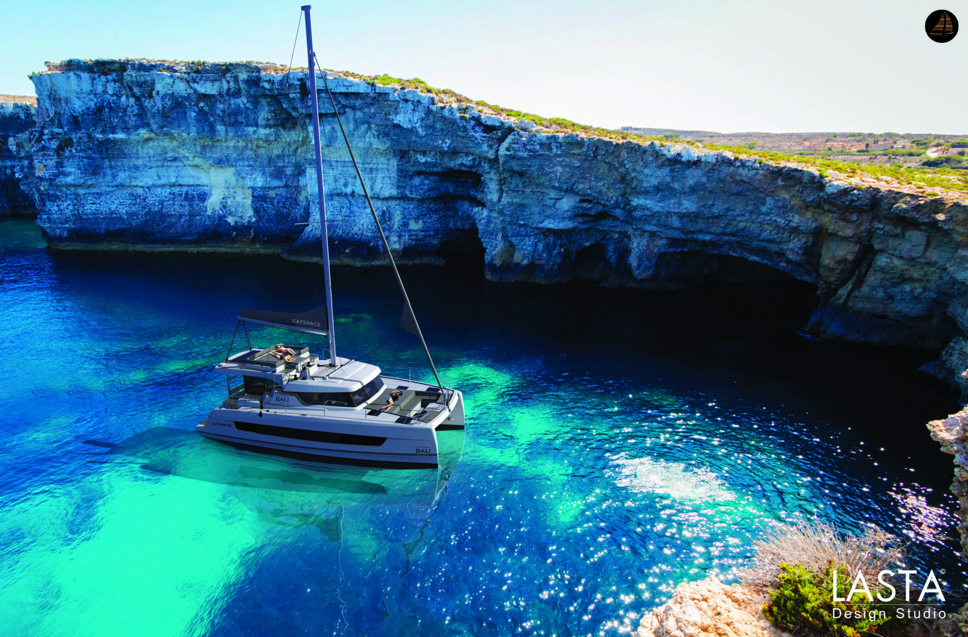 foto Bali - Catana Catspace 1