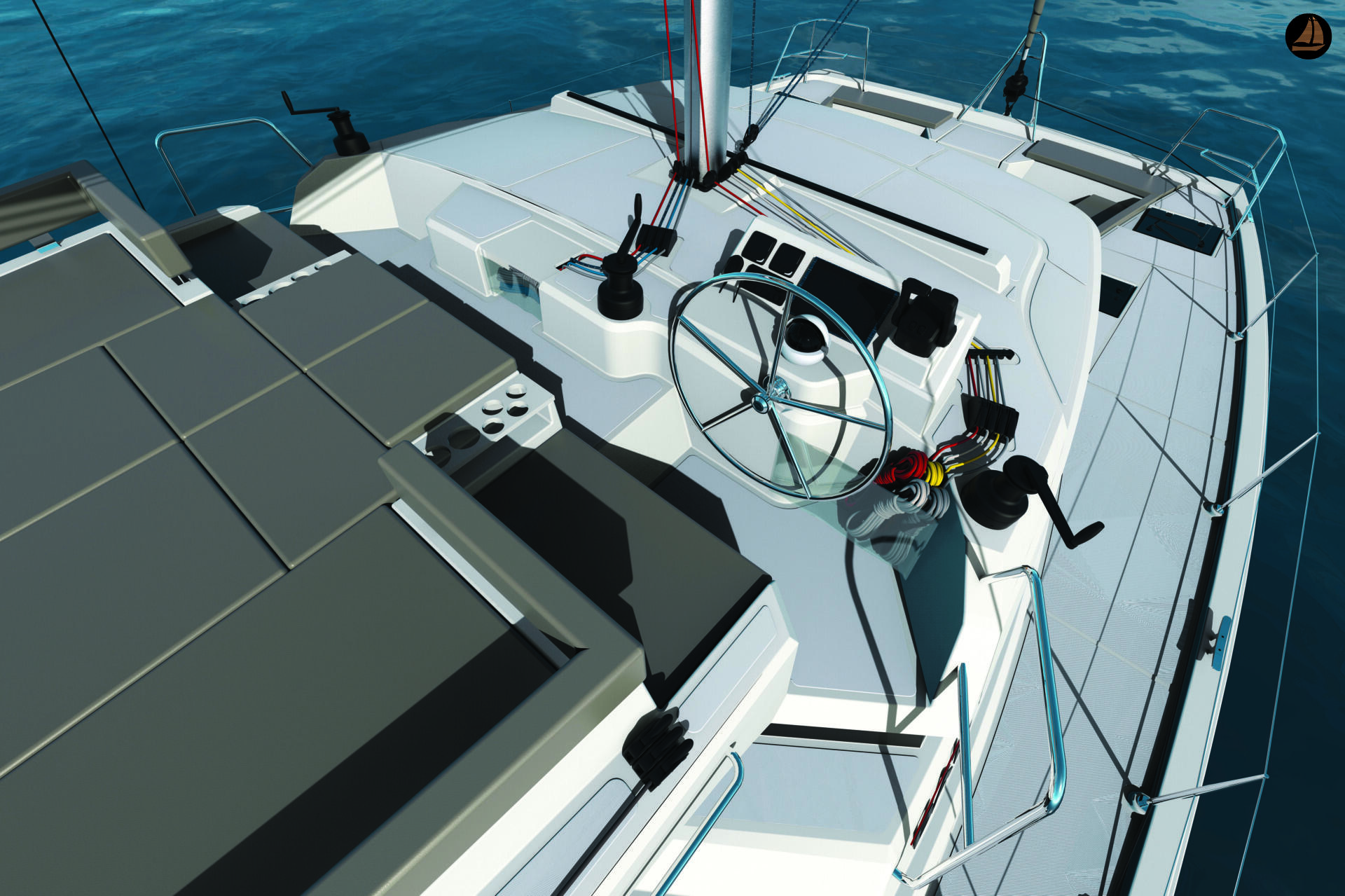 foto Bali - Catana Catspace 3