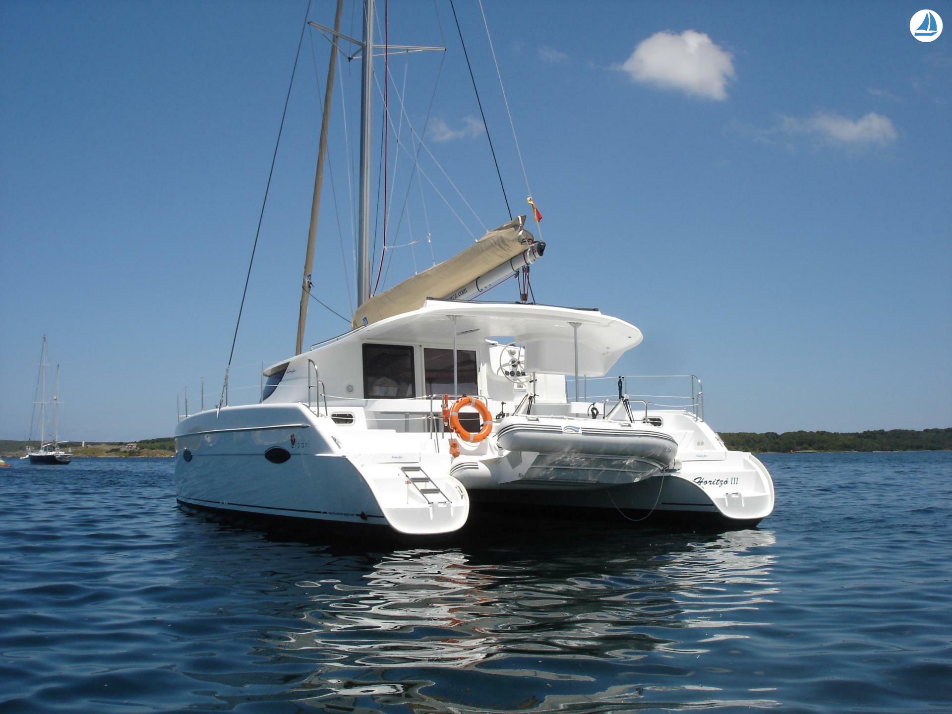 foto Fountaine Pajot LIPARI 41 1