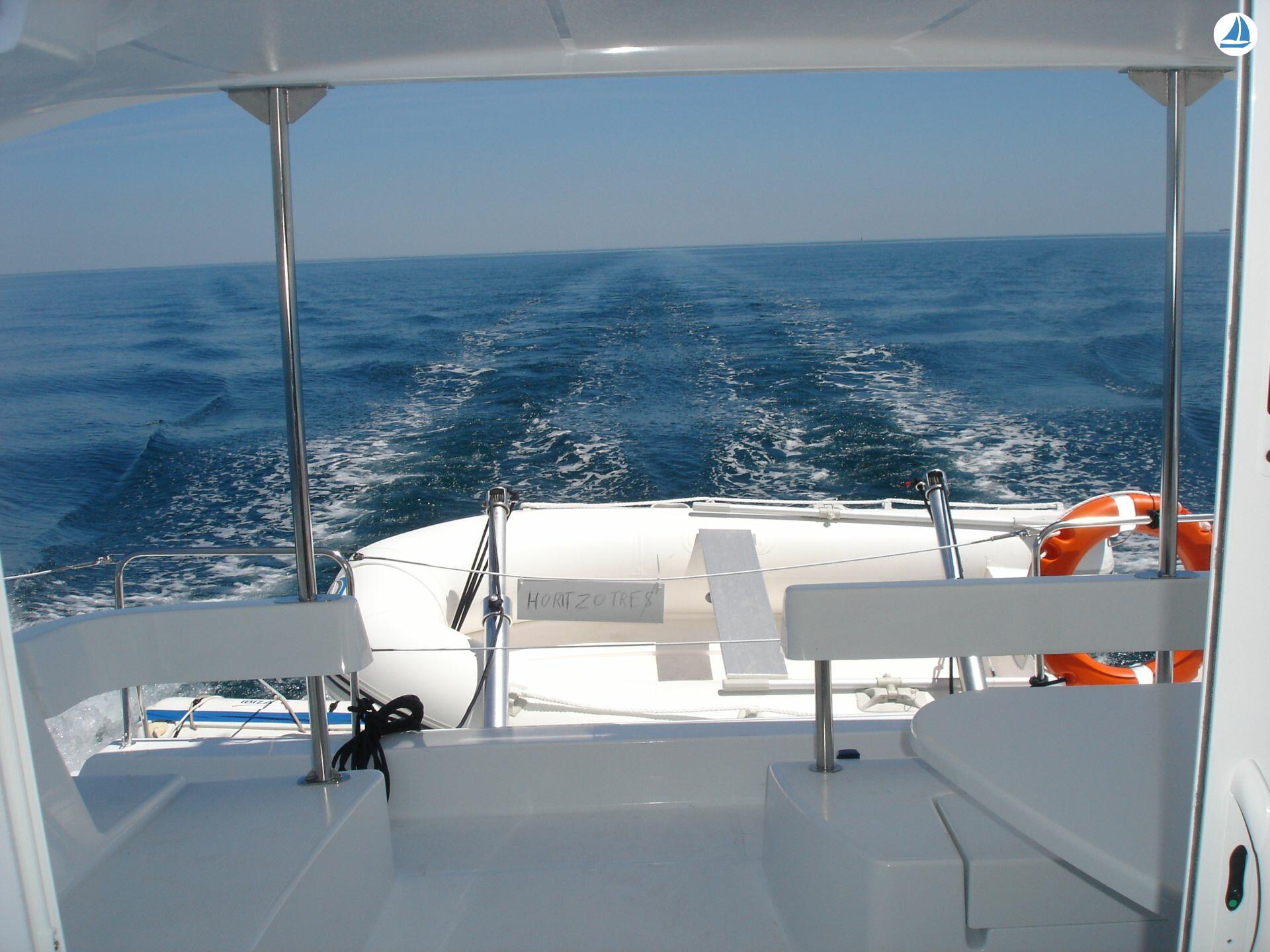 foto Fountaine Pajot LIPARI 41 3