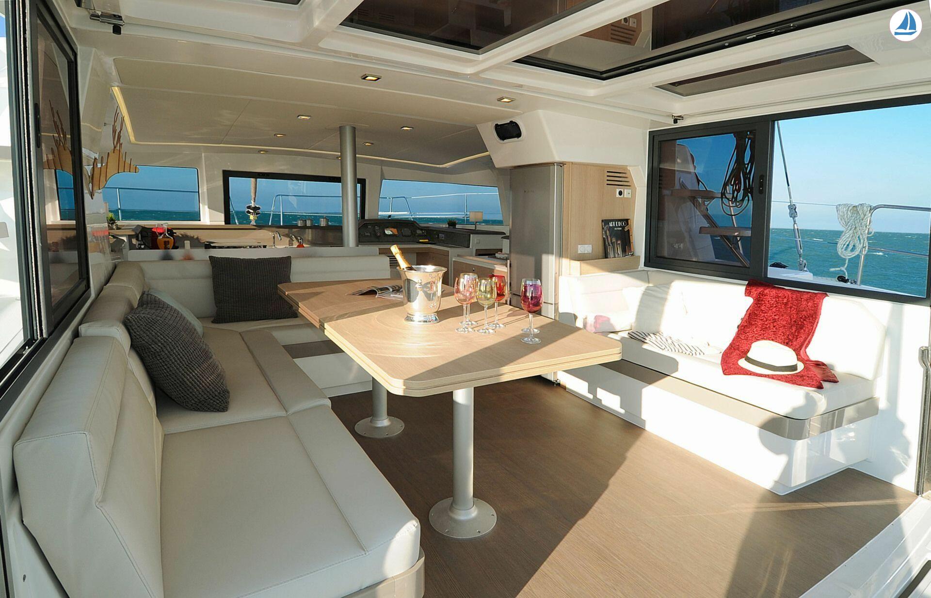 foto Bali - Catana Bali 4.1 10