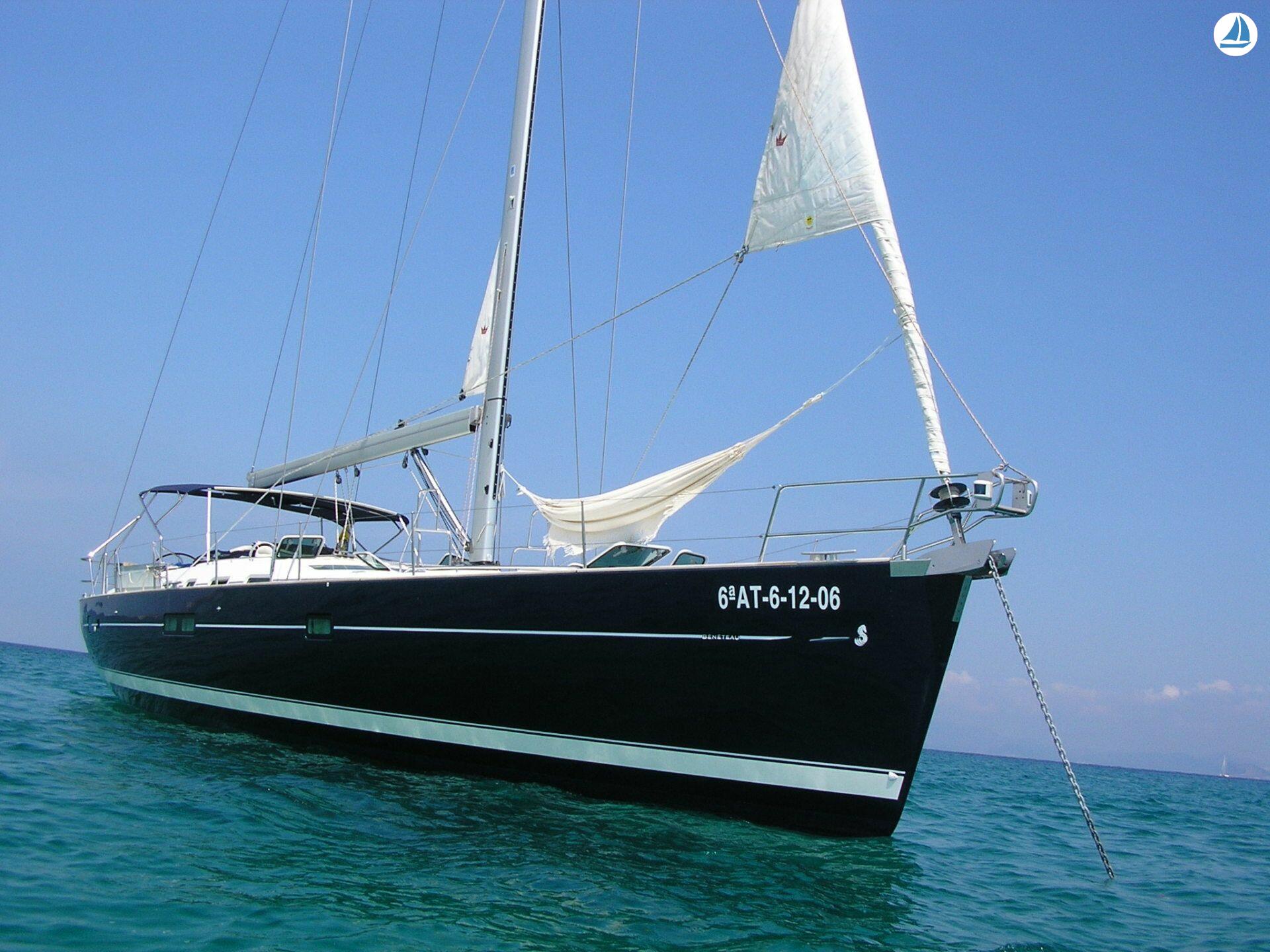 foto Beneteau Oceanis 523 -  Dénia 2