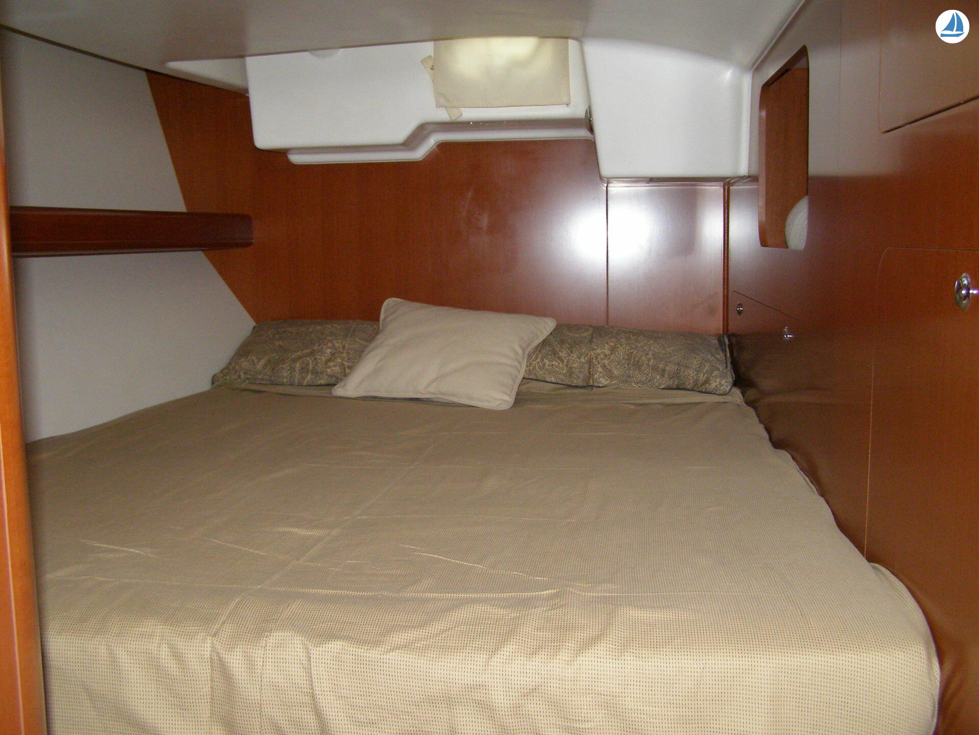 foto Beneteau Oceanis 523 -  Dénia 5